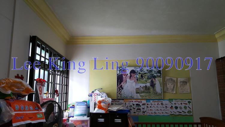 Blk 966 Hougang Avenue 9 (Hougang), HDB 5 Rooms #124575762